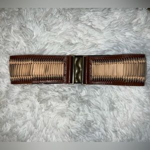 Cute waist belt from Buckle